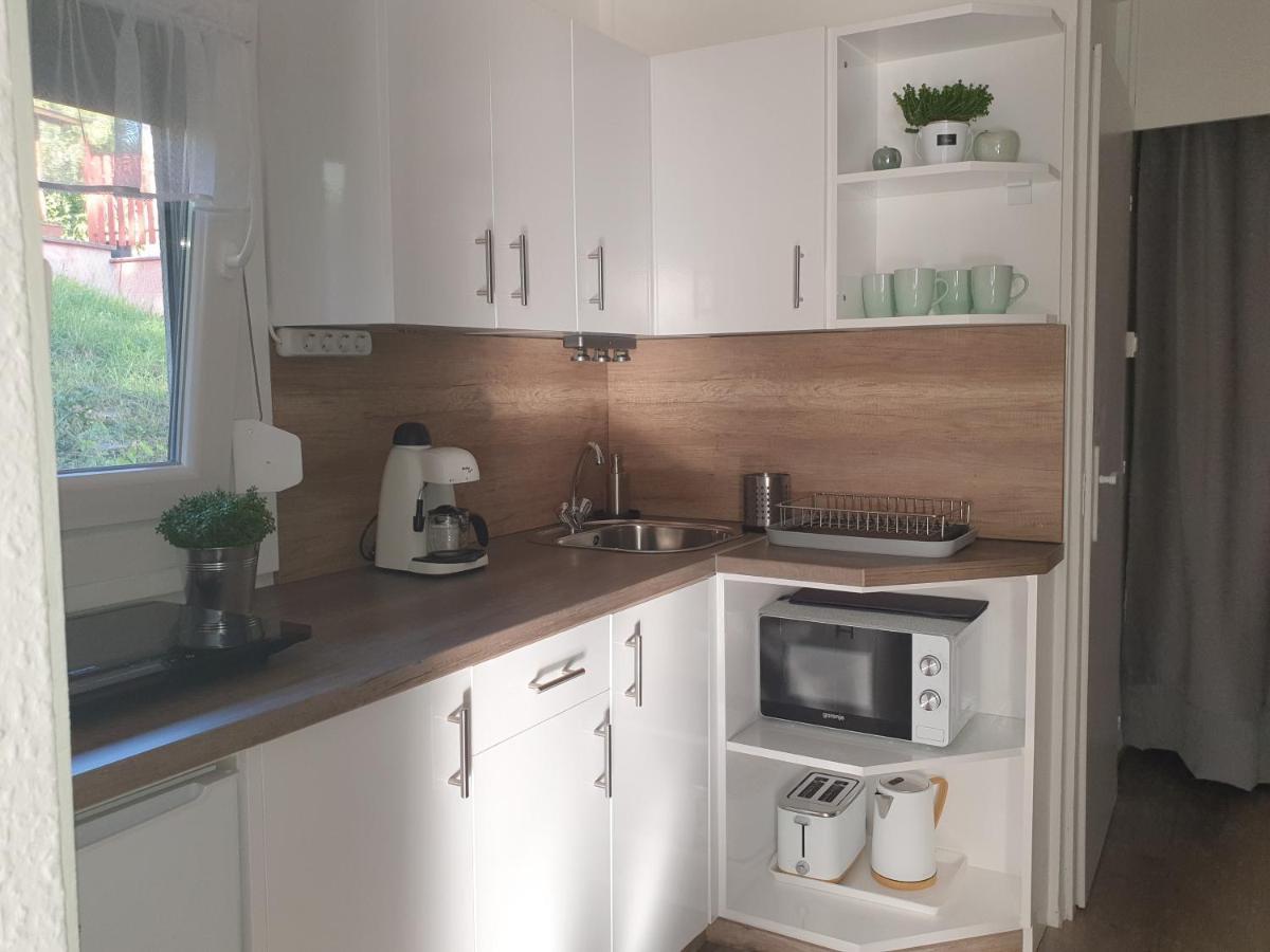 Amica Vendégház Zalakaros Exterior foto