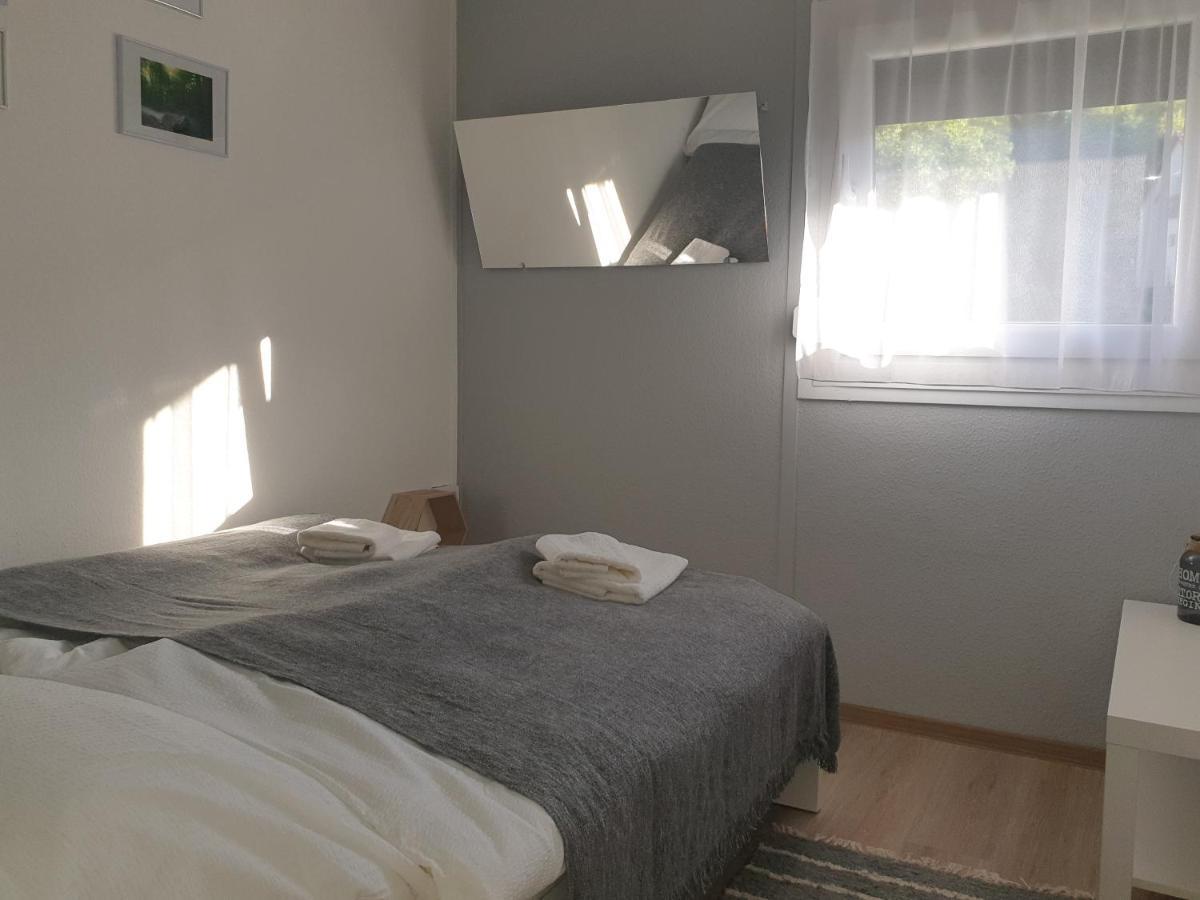 Amica Vendégház Zalakaros Exterior foto