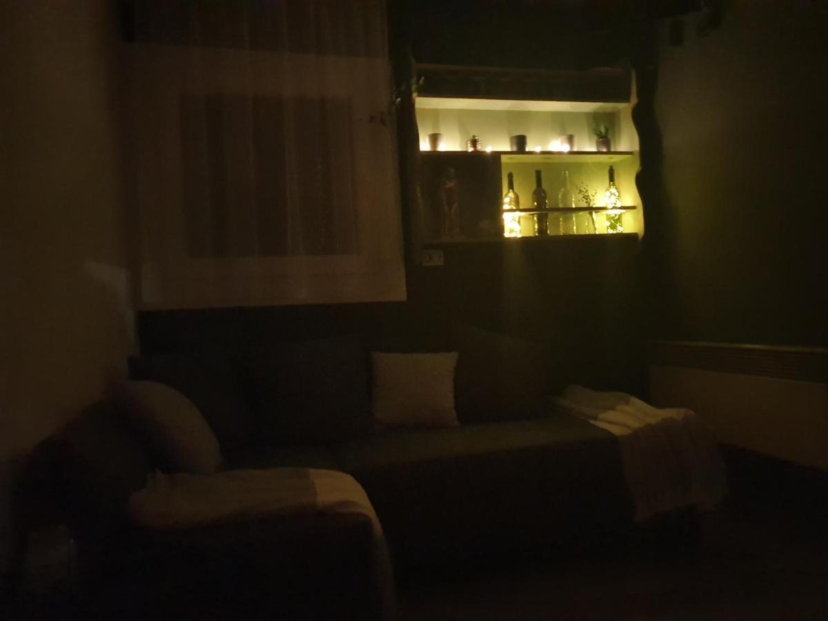 Amica Vendégház Zalakaros Exterior foto
