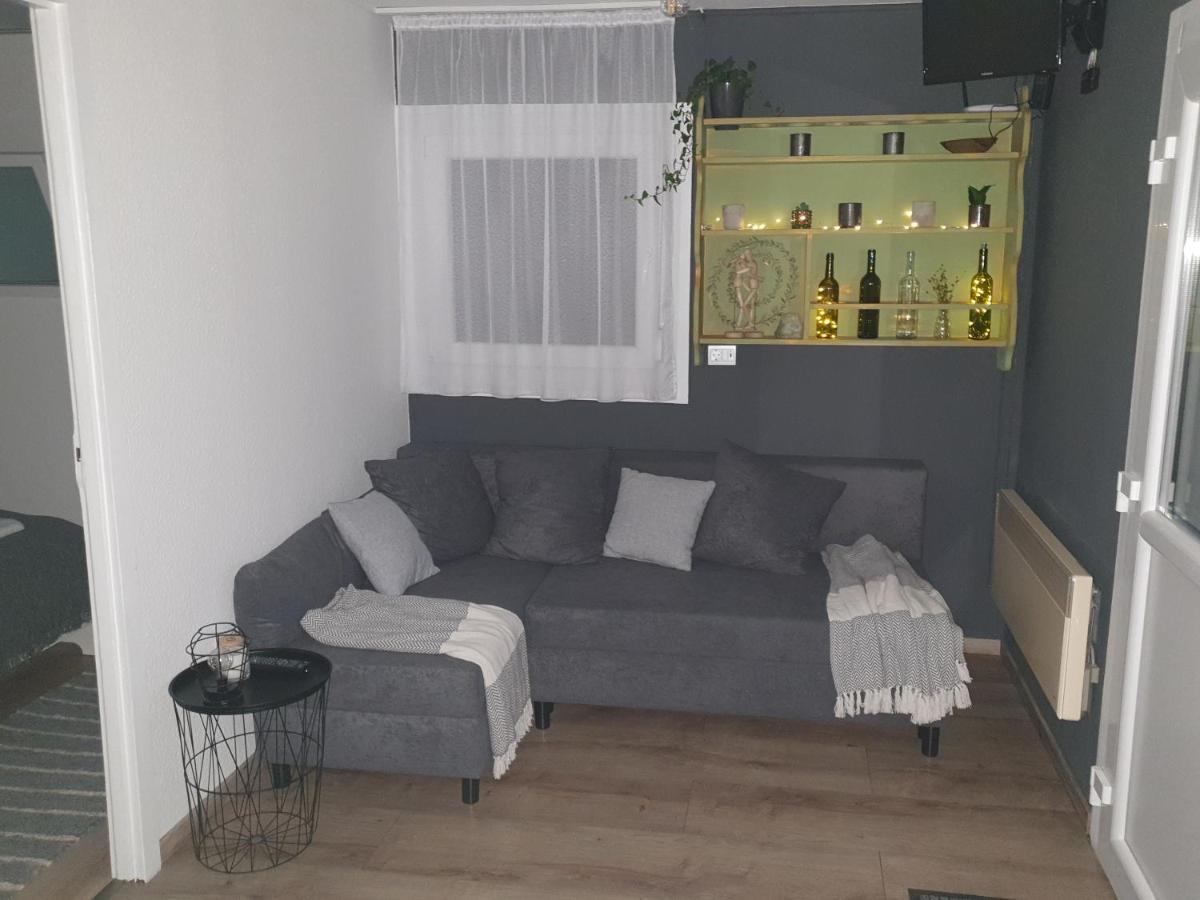 Amica Vendégház Zalakaros Exterior foto